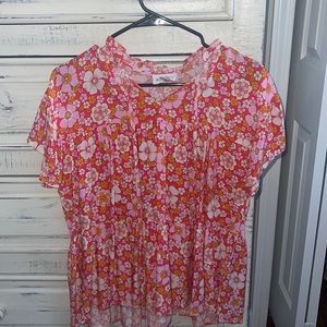 Women's blouse